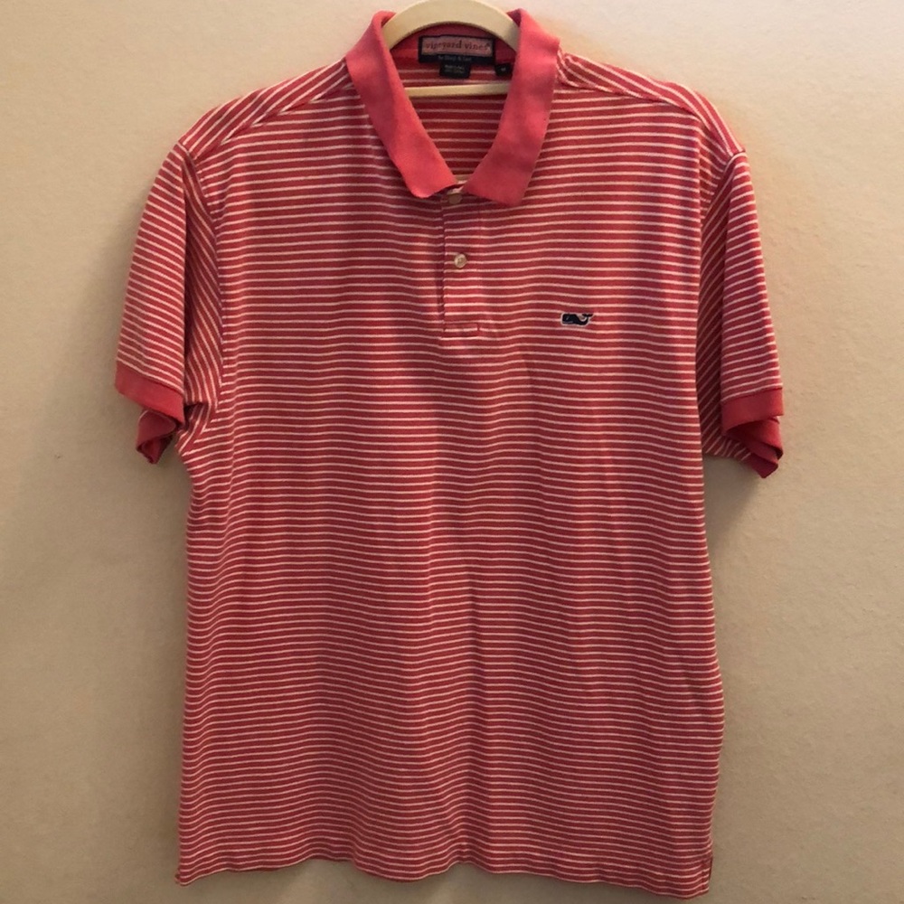 Vineyard Vines Polo